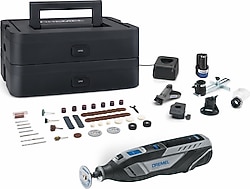 Dremel 8250 5/65 Gravür Makinesi