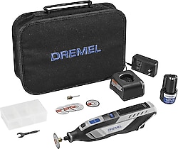 Dremel 8250-5 Gravür Makinesi