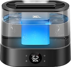 Dreo 420S Nemlendiricili Buhar Makinesi