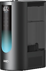Dreo 813S Akıllı Buhar Makinesi