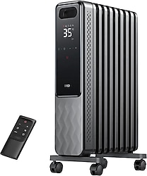 Dreo OH310 1500 W 7 Dilim Radyatör Isıtıcı