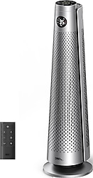 Dreo Solaris 718 Uzaktan Kumandalı 2000 W Seramik Fanlı Isıtıcı