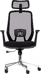 Drift Axis Çalışma Koltuğu