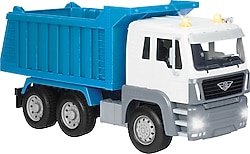 Driven Damperli Kamyon