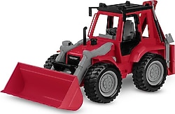 Driven Kazıcı Yükleyici