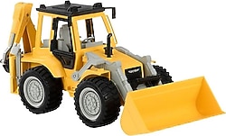 Driven Kepçe