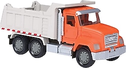 Driven Mini Damperli Kamyon