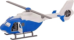Driven Mini Helikopter