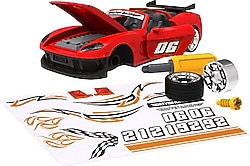 Driven Tak Çıkar Spor Araba