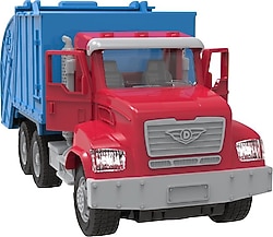 Driven WH1332Z Uzaktan Kumandalı Mini Çöp Arabası