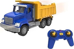 Driven WH1132Z Uzaktan Kumandalı Mini Damperli Kamyon