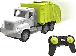 Driven WH1134Z Uzaktan Kumandalı Mini Geri Dönüşüm Kamyonu