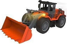 Driven WH1143Z Uzaktan Kumandalı Yükleyici