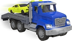 Driven WH1331Z Uzaktan Kumandalı Mini Çekici