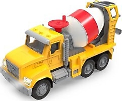 Driven WH1333Z Uzaktan Kumandalı Çimento Arabası