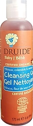 Druide Baby Cleansing Gel 175 ml