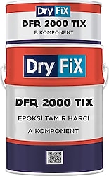 DryFiX Tamir Macunu