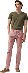 D's Damat 0HCC3T405323M Erkek Chino Pantolon