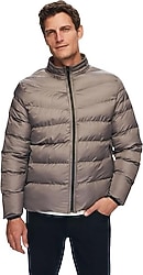 D 's Damat 1HF07ORT01940 Erkek Şişme Mont