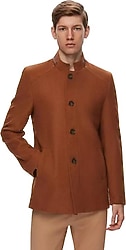 D's Damat 1HF08ORT10003 Erkek Kaban
