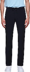 D's Damat 2HC03ORTJGR0110140 Lacivert Erkek Jogger Pantolon