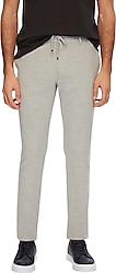 D's Damat 2HC03ORTJGR0130150 Gri Erkek Jogger Pantolon