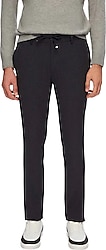 D's Damat 2HC03ORTJGR01A0146 Antrasit Erkek Jogger Pantolon