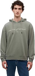 D's Damat 3ECE24ORT0493 Kapüşonlu Erkek Sweatshirt