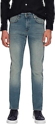 D's Damat 6HCJ3ORT00102 Erkek Kot Pantolon