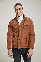 TWN Slim Fit 7EC072851004M Erkek Mont
