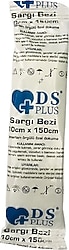 DS Plus 10x150 cm Sargı Bezi