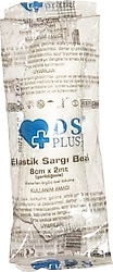 DS Plus Elastik 8cm x 2mt Sargı Bezi