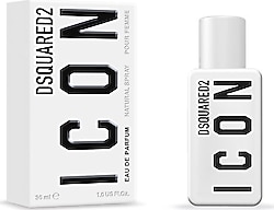 Dsquared2 Dsq2 Icon EDP 30 ml Kadın Parfüm