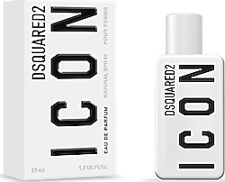 Dsquared2 Dsq2 Icon EDP 50 ml Kadın Parfüm
