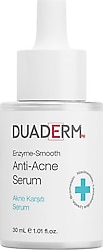 Duaderm Akne Karşıtı 30 ml Yüz Serumu