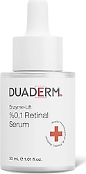 Duaderm Enzyme-lift % 0.1 Retinal 30 ml Yüz Serumu