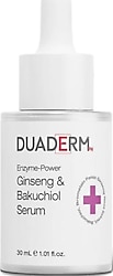 Duaderm Enzyme-Power Ginseng 30 ml Bakuchiol Serum