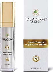 Duaderm Intense Repair Ozonize Therapy 50 ml Yüz Serumu
