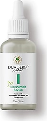 Duaderm Lipozom Niacinamide Yüz Serumu 30 ml