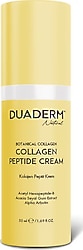 Duaderm Natural Collagen Peptide 50 ml Nemlendirici Krem