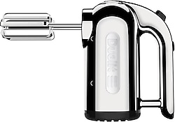 Dualit 89320 Inox 400 W Mikser