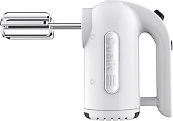 Dualit 89322 Beyaz 400 W El Mikseri