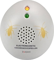 Dualpest AN-A322 Elektromanyetik Hamam Böceği Kovucu