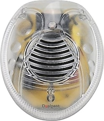 Dualpest AN-A325 Ultrasonik Örümcek Pire Kovucu