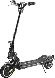 Dualtron Special Long Body 2900 W Elektrikli Scooter