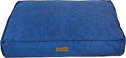 Dubex Plus Soft X-Large Mavi Kedi Yatağı
