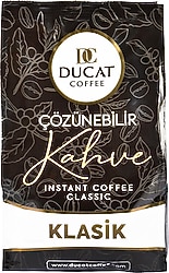 Ducat Coffe Klasik Çözünebilir Kahve 500 gr