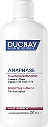 Ducray Anaphase Densifying 400 ml Saç Dökülmesine Karşı Şampuan