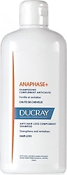 Ducray Anaphase Reactive 400 ml 2 Adet Saç Dökülmesine Karşı Şampuan