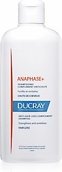 Ducray Anaphase Plus Saç Dökülmesine Karşı Şampuan 400 ml